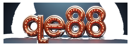 qe88 logo